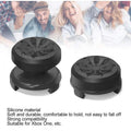 Thumbsticks Grips for PS4/PS5, XBOX, Professional Thumb Grips Joystick Cap Analog Stick Cover, 2 Thumbsticks - 1 High-Rise & 1 Mid-Rise grips player controller player controller